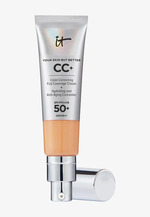 CC-крем с SPF 50+ 32 мл It Cosmetics, цвет neutral tan