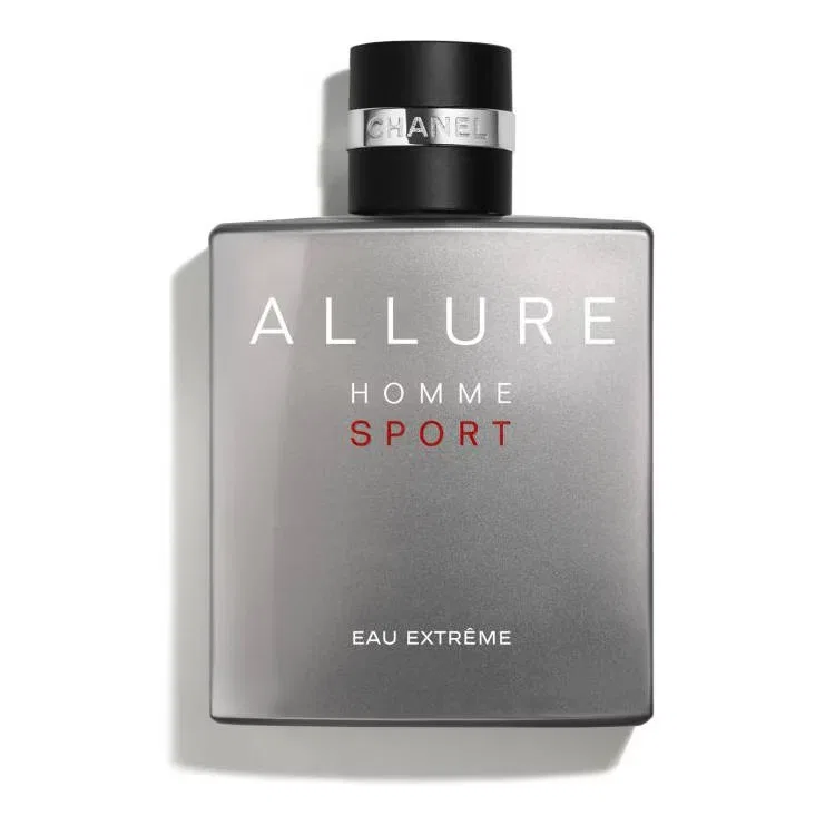 Парфюмерная вода ALLURE HOMME SPORT Eau Extrême 50 мл CHANEL