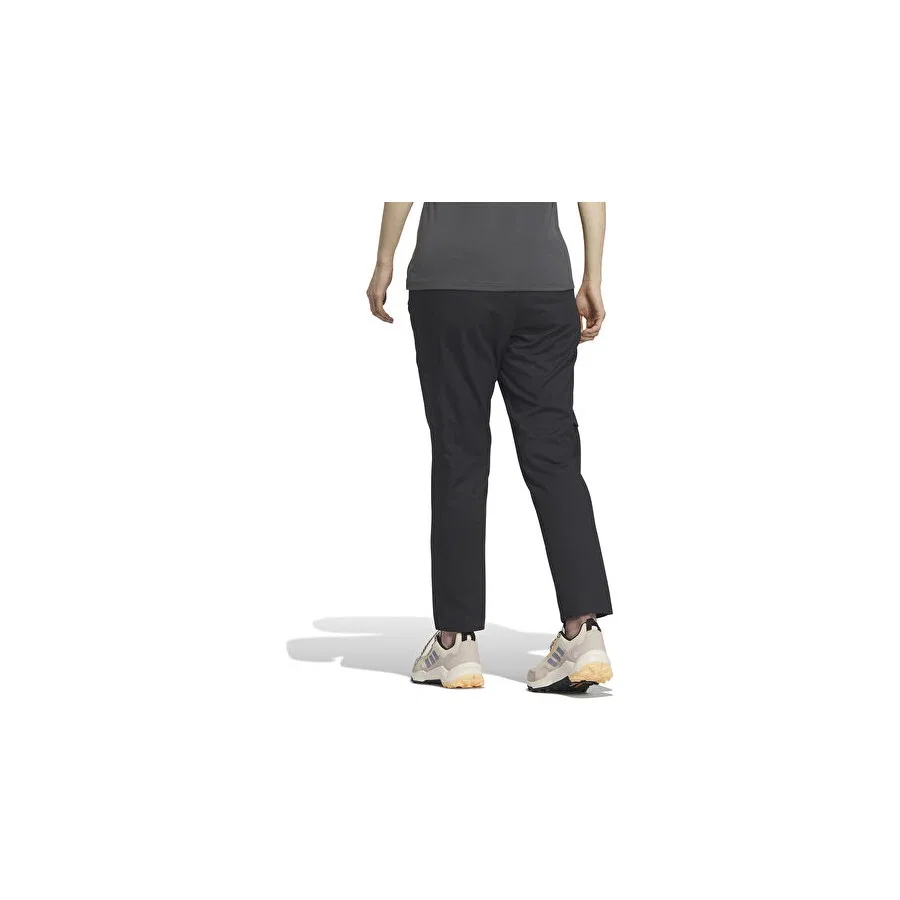 Женские спортивные штаны adidas, Cargo Upf Pts, Черный — фото 2