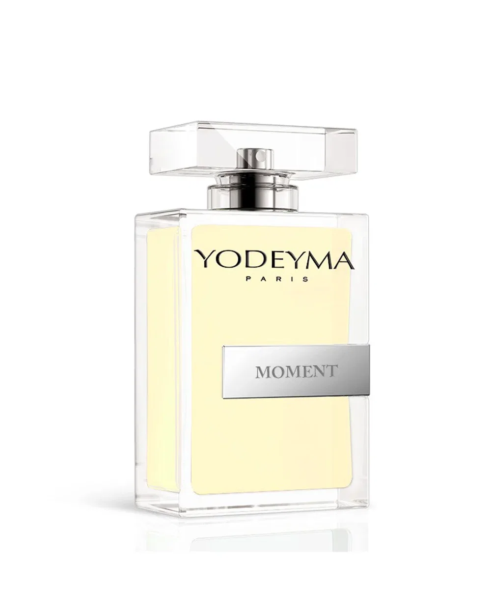 Парфюмерная вода Moment 100 мл Yodeyma