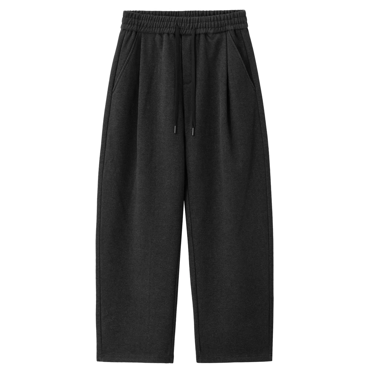 Детские повседневные брюки CLIMAX VISION, Dark Gray
