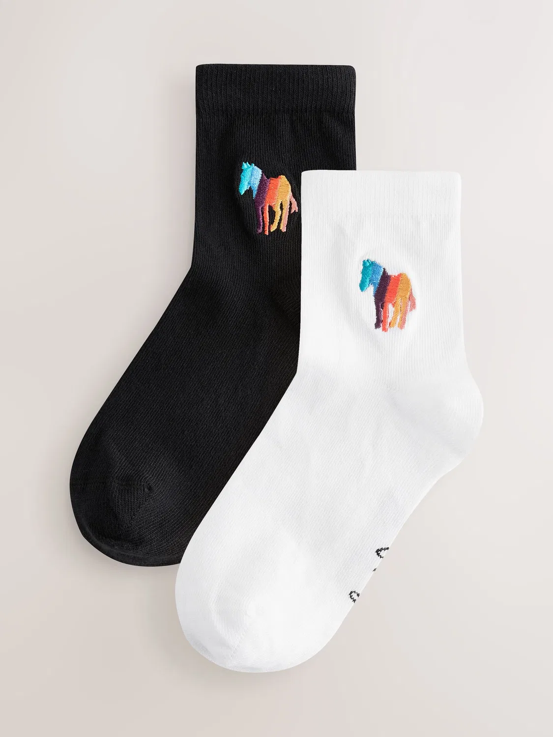 Носки Paul Smith Junior, мультиколор