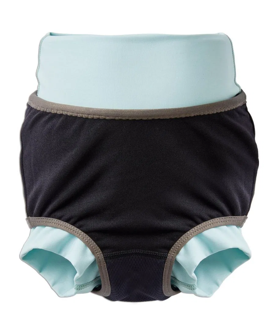Многоразовый подгузник для плавания Happy Nappy Duo Splash About, Pistachio — фото 3