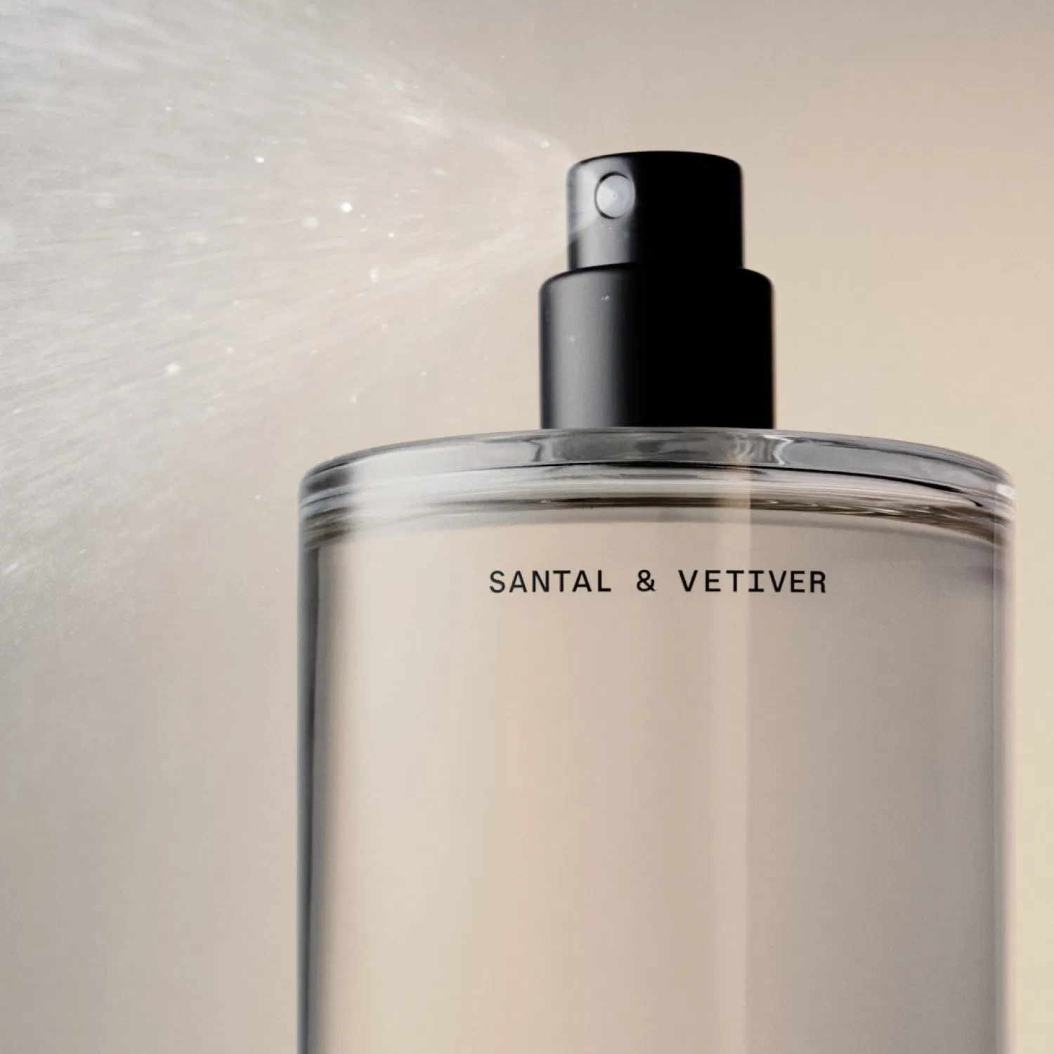 Парфюмерная вода SALT AND STONE Sandelholz und Vetiver, 100 мл — фото 2