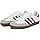 Мужские кроссовки Adidas Originals Samba, белый — фото 2