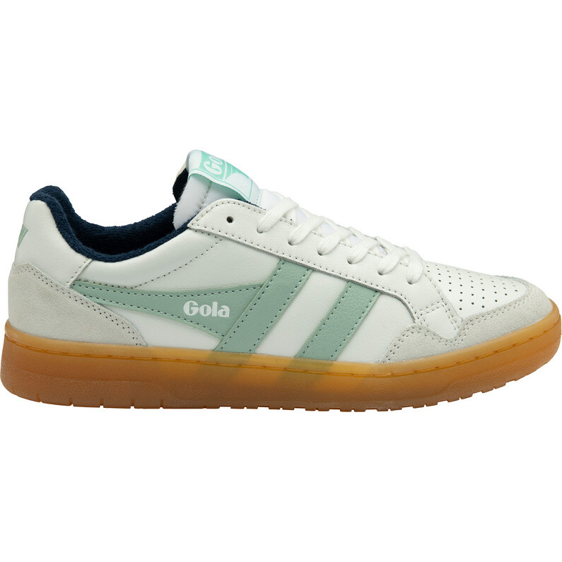 

Женские туфли Eagle '86 Gola, белый