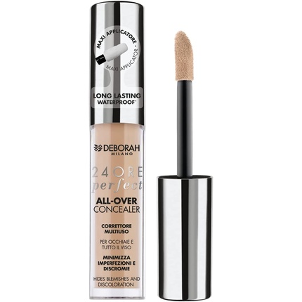

Dh V Cor Fluid 24h Perfect 3 Sand C3 Новый