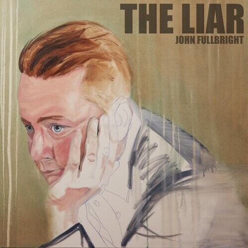 

Виниловая пластинка Fullbright, John - Liar