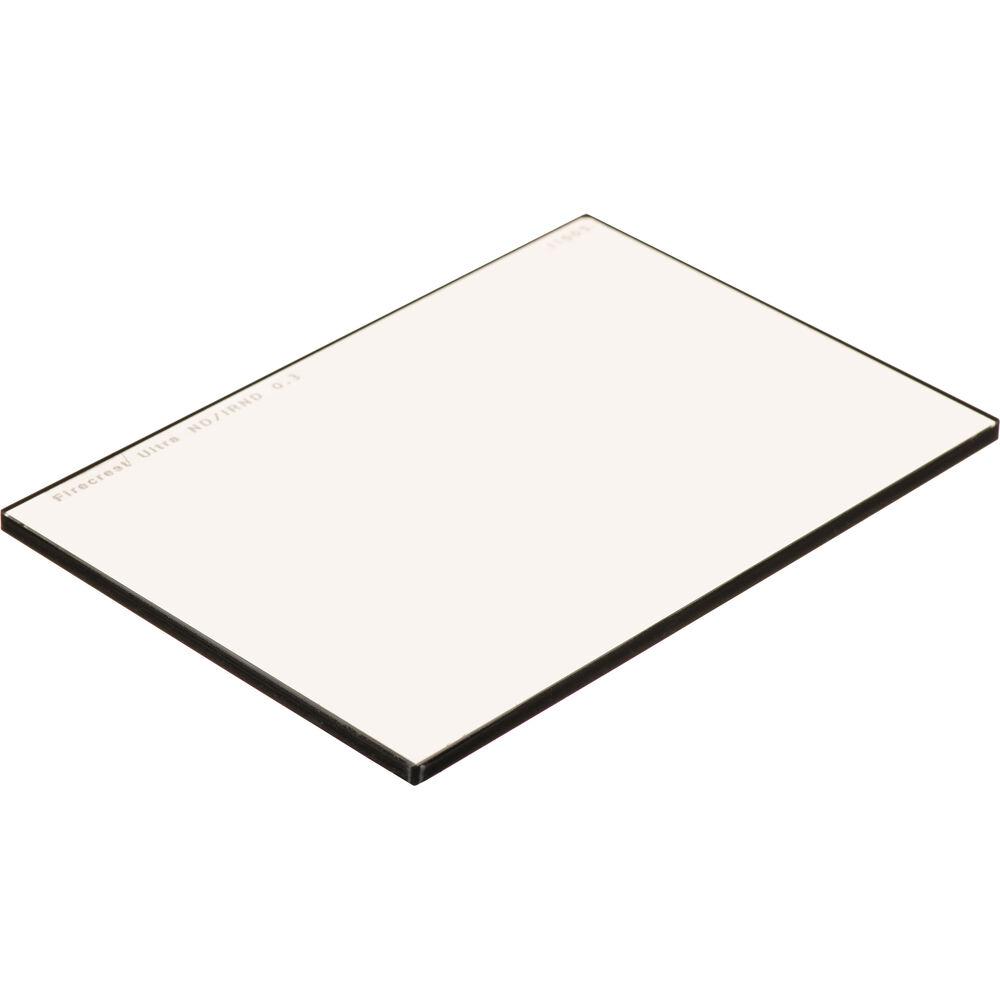 

Фильтр Formatt Hitech Firecrest Ultra Cinema ND Filter FCU4X5ND0.3