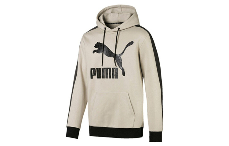 

Luxe Pack Толстовка Мужская Puma