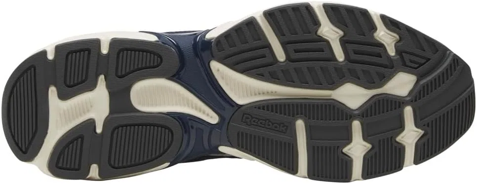 Кроссовки Reebok Unisex Road Prime, Vector Navy Upgrade Blue Shadow — фото 4