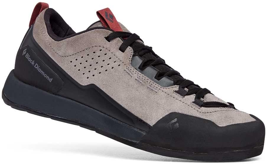 

Мужские походные ботинки BLACK DIAMOND, December Sky