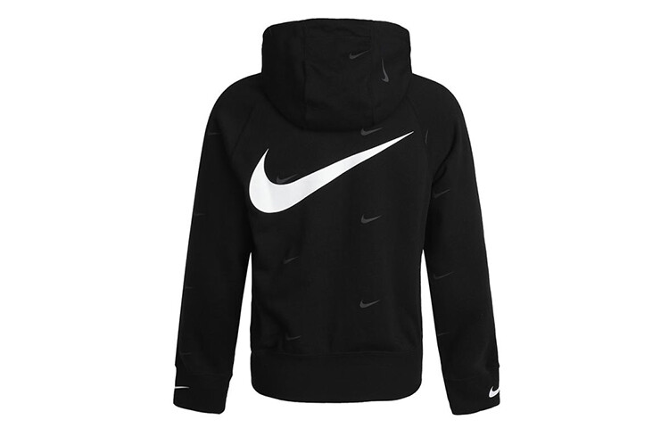 

Мужская куртка Nike, цвет Black