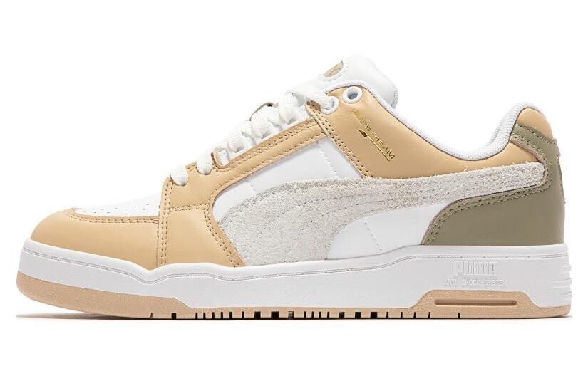 

Кроссовки PUMA Slipstream Lo Lux