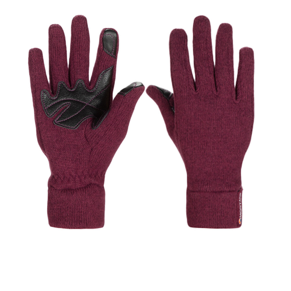 

Перчатки Montane Neutron, фиолетовый