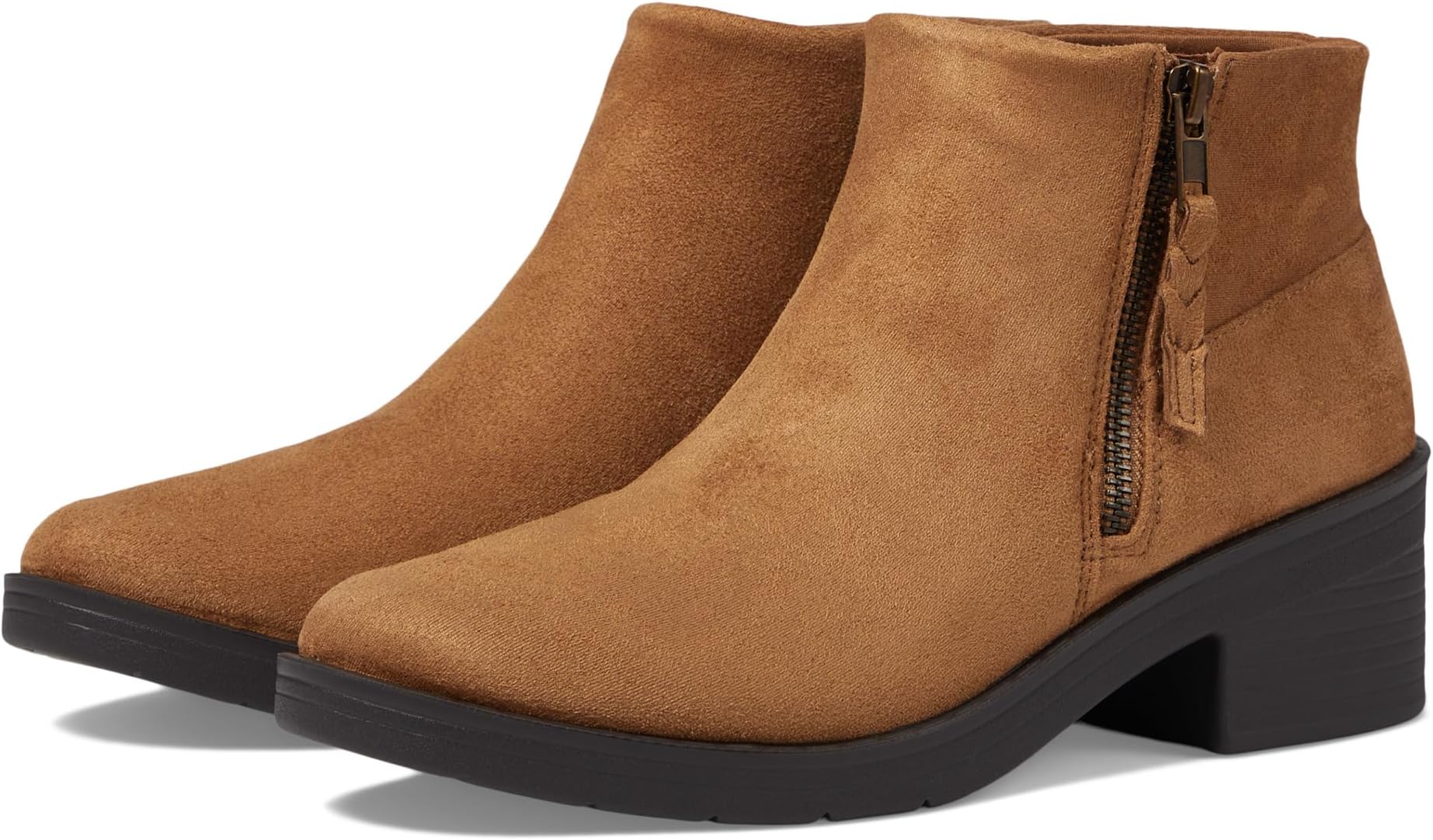 Ботинки Bzees Outgoing, цвет Whiskey Tan