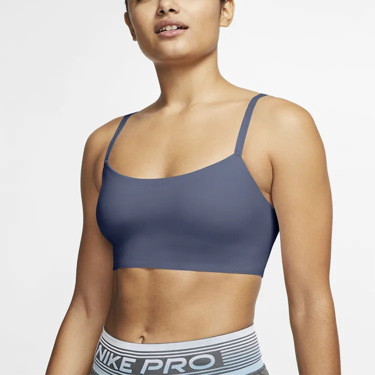 Nike Спортивное белье женское Fen Blue — фото 4