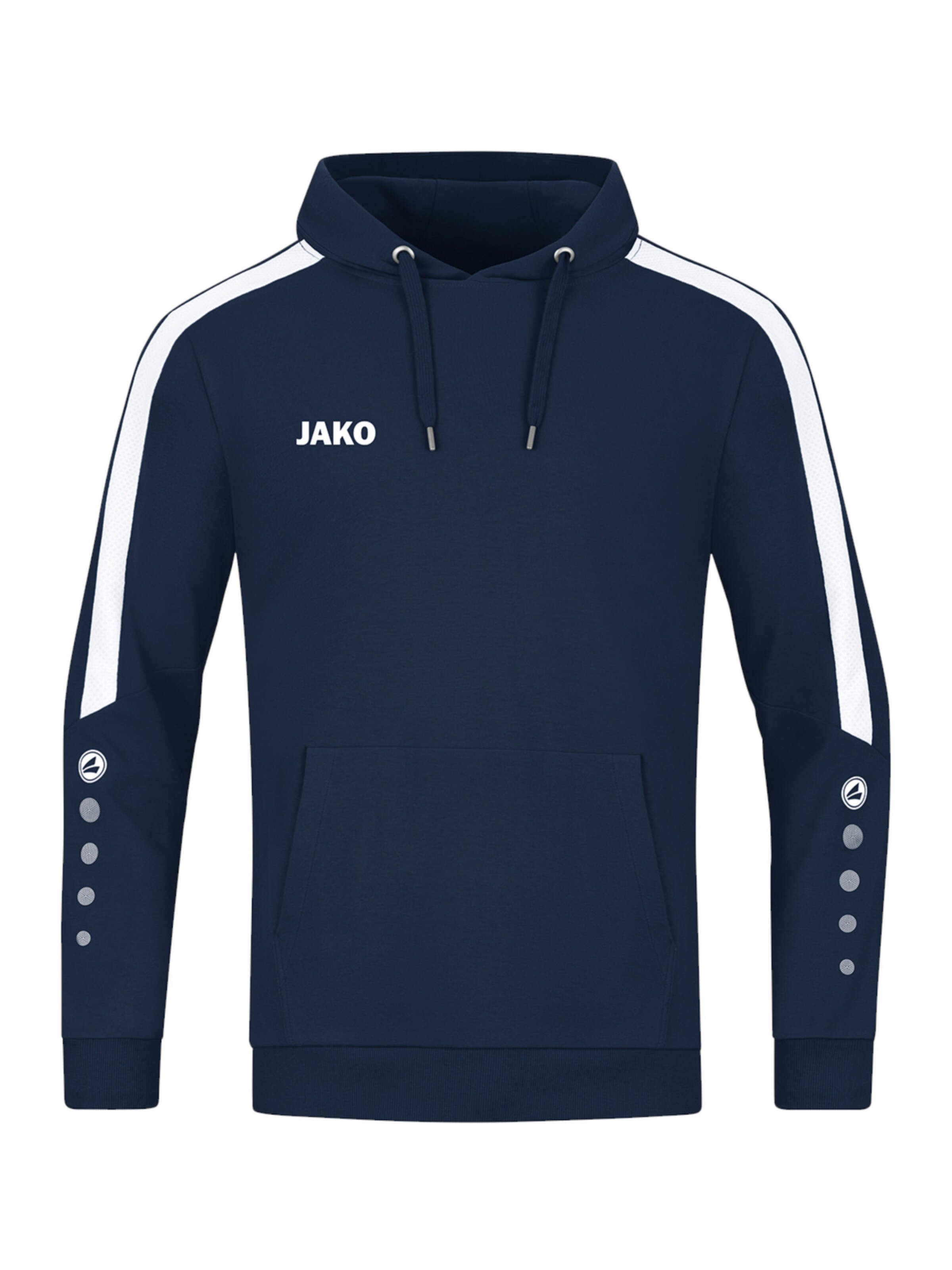 JAKO Спортивная толстовка в синем цвете