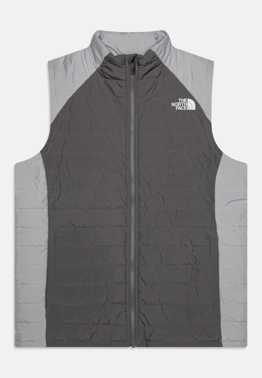 

Жилет NEVER STOP UNISEX The North Face, серый