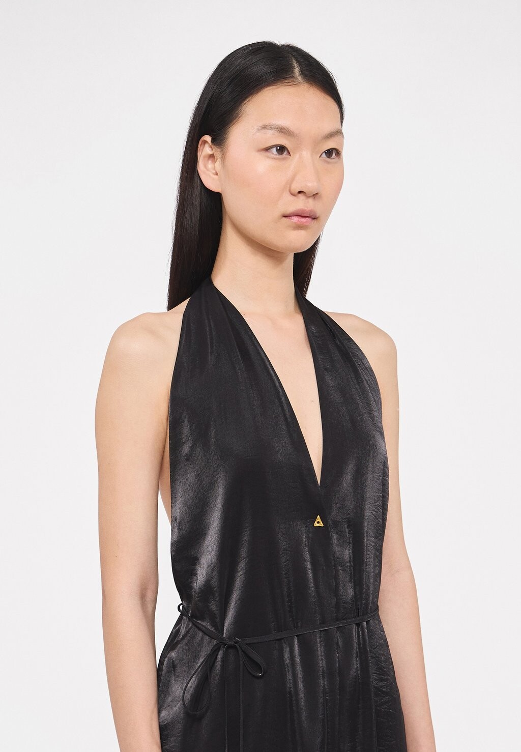 

Коктейльное платье / Вечернее платье SERAPHINE MID LENGTH DRESS AERON, черный