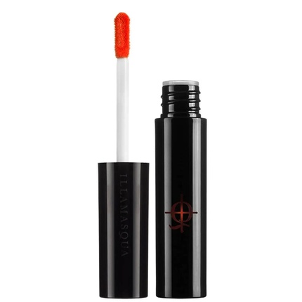 

Жидкая помада Shiny Embers 2,5 мл Illamasqua