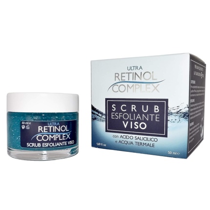 

Пилинг для лица 50мл Ultra Retinol Complex