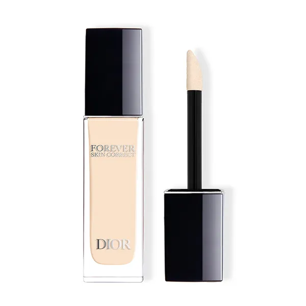 

Консилер с высокой степенью покрытия Forever Skin Correct Dior, 1W