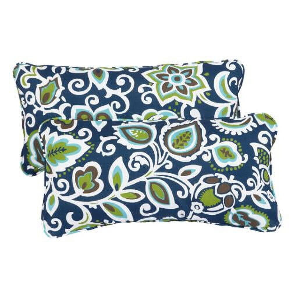 

Подушки для поясницы Sorra Home, синий