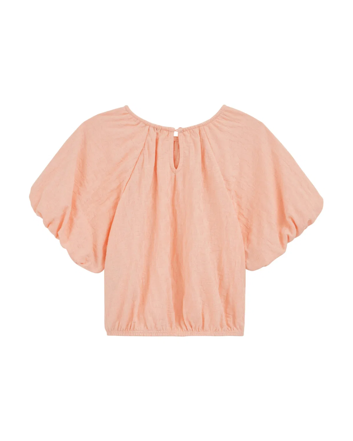 Блузка We Fashion, Salmon — фото 2