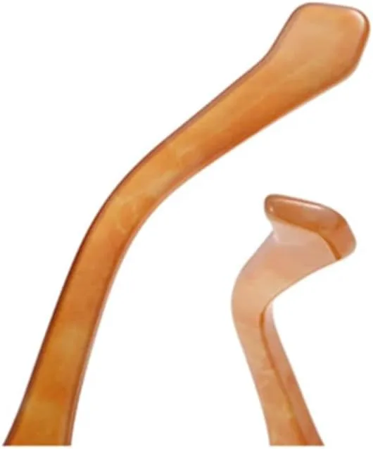 

Модные овальные женские солнцезащитные очки в стиле ретро с градиентным переходом, защита от УФ-излучения UV400, мужские очки с широкими дужками VFDHN, Purple Purple