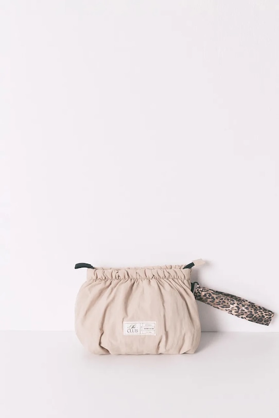 

Косметичка Women'Secret, бежевый