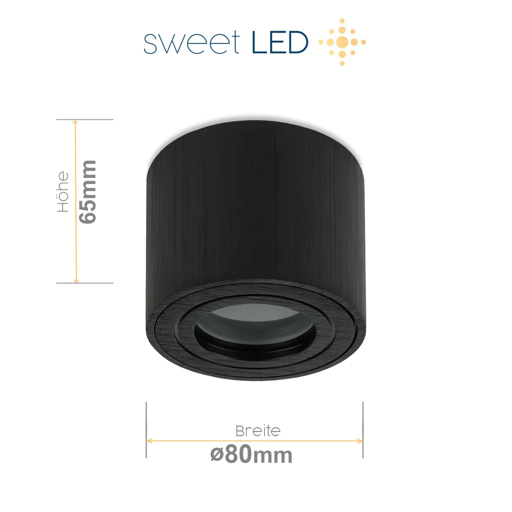 

Светильник Sweet Led