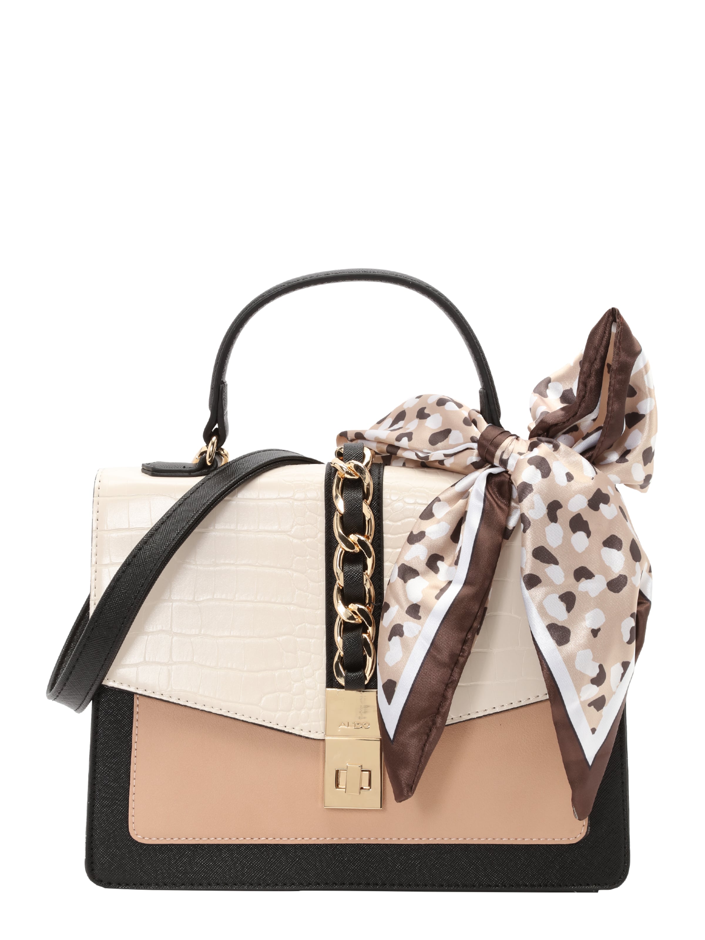 

ALDO Сумка 'CAILLA' в бежевом, кремовом цвете