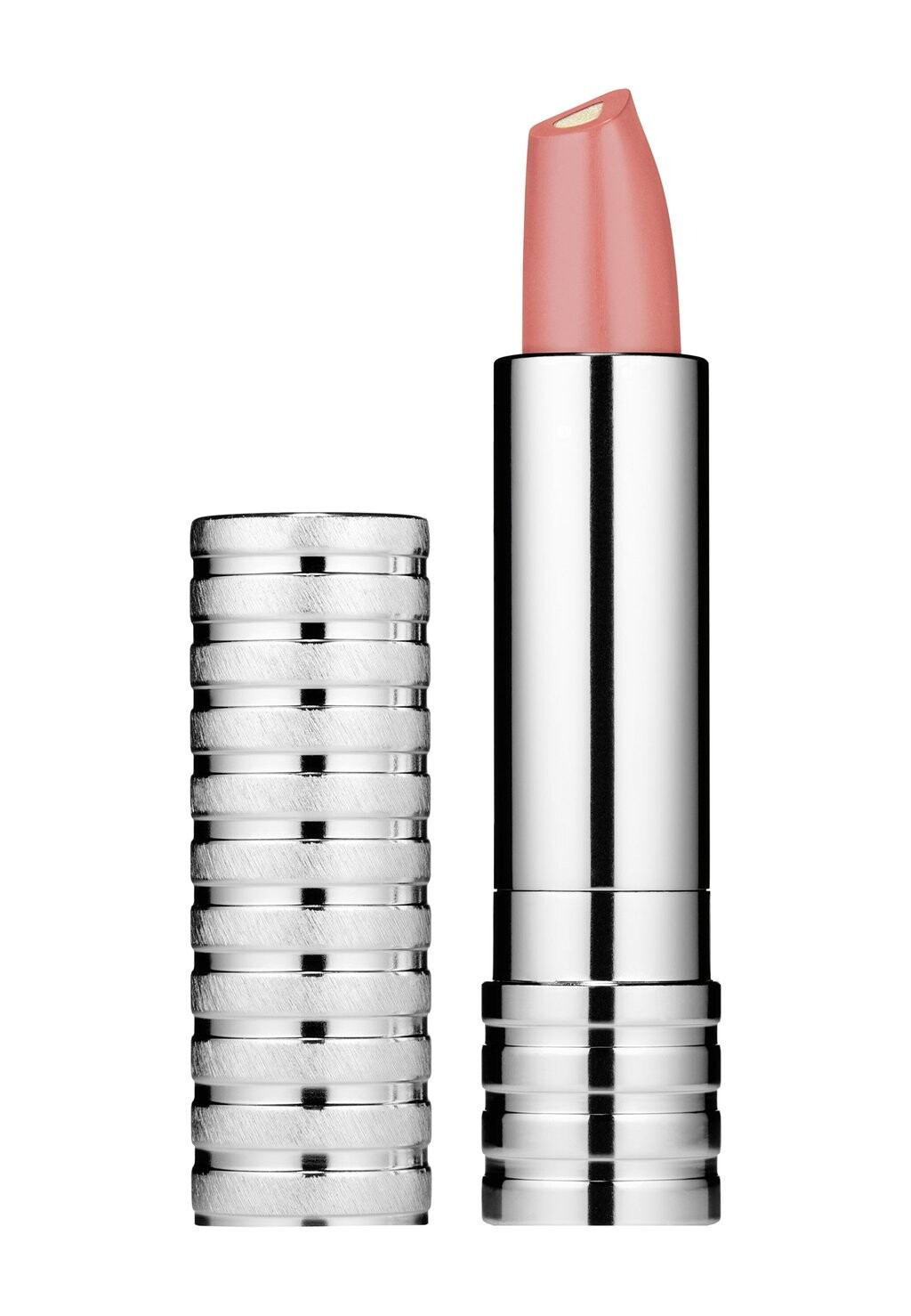 

Губная помада Dramatically Different Lipstick Clinique, цвет cf827c barely
