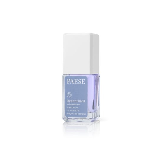 Кондиционер для слабых и тонких ногтей, 8 мл Paese, Nail Therapy Instant Hard — фото 2