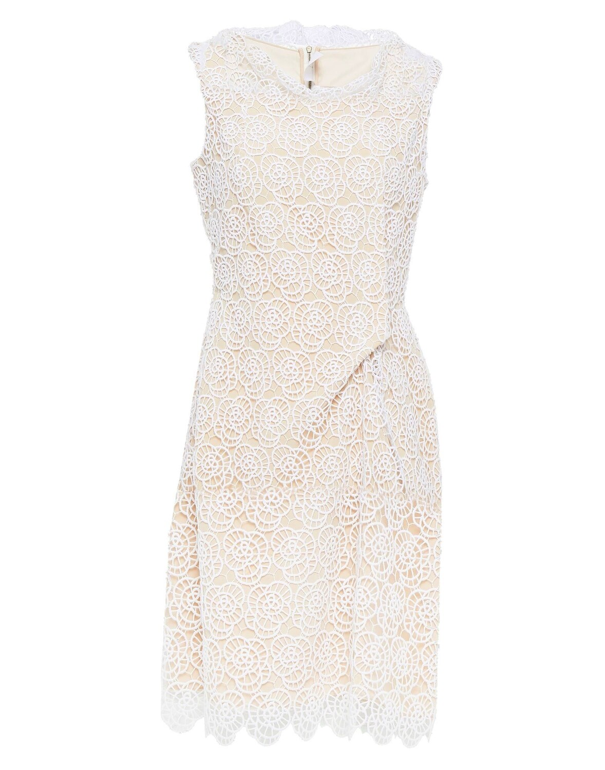

Платье Roland Mouret, белый