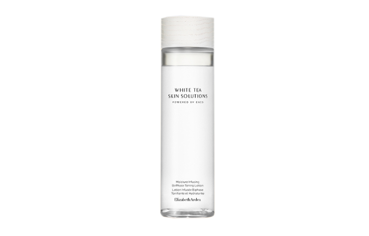 Тоник Elizabeth Arden — Yilishabaiyadun White New Skin -тонер увлажняющий, успокаивающий, питающий и, 200 мл — фото 3