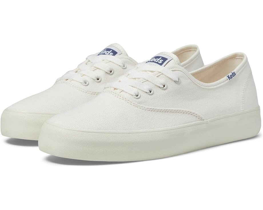 

Кроссовки Keds Champion GN, белый