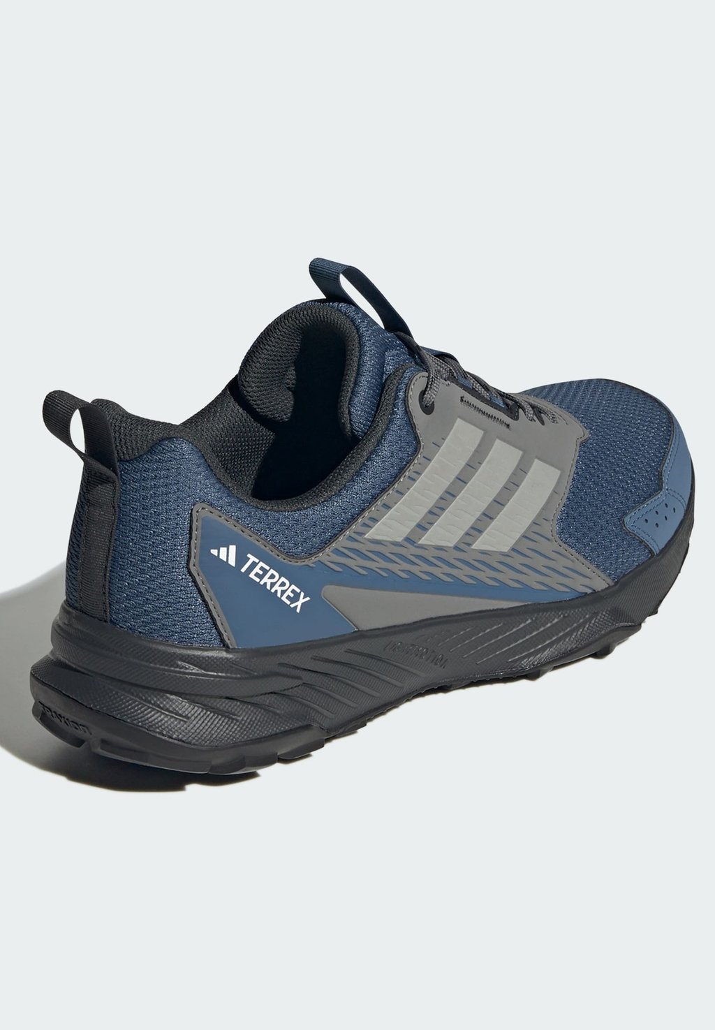 Походная обувь TRACEFINDER 2 Adidas Terrex, бежевый — фото 4