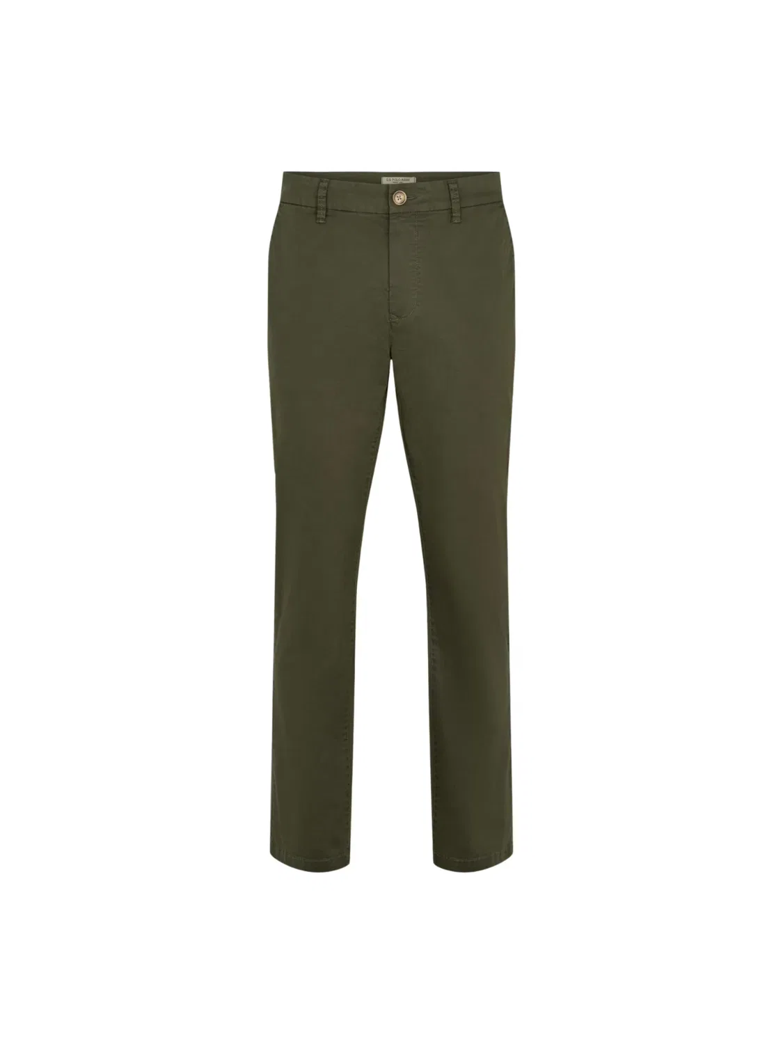 Обычные брюки 'UMUSFabion' U.S. Polo Assn., Green