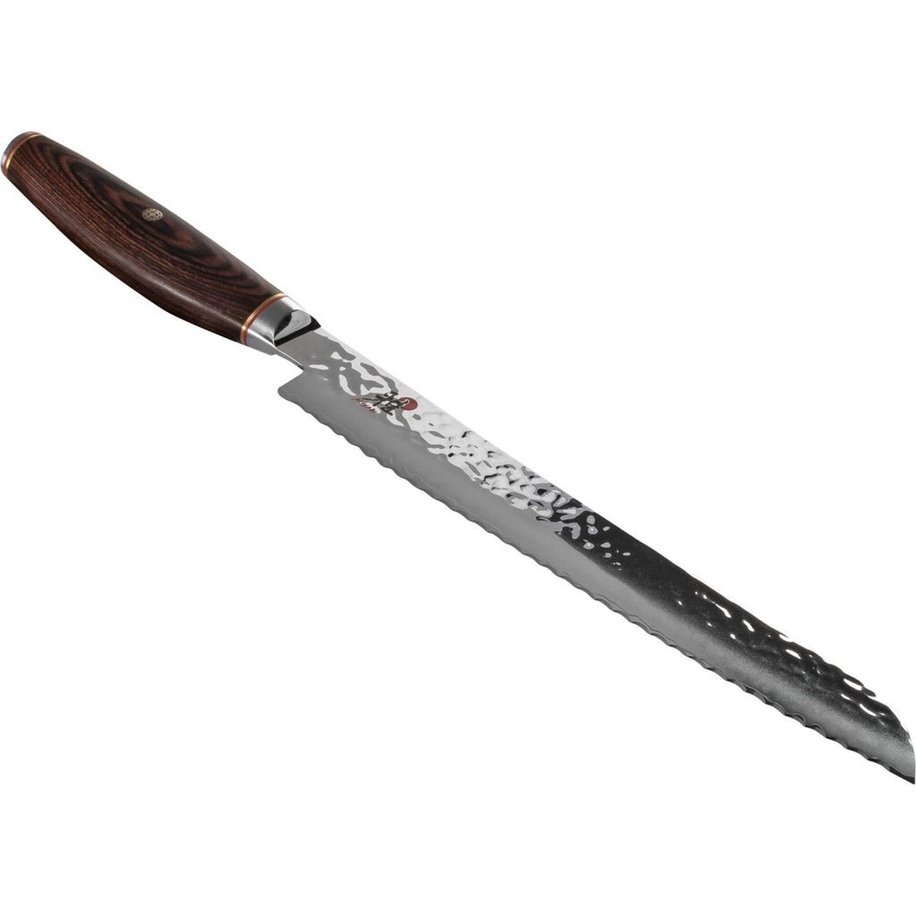 

Нож Miyabi 6000MCT Нож для хлеба 23см ZWILLING