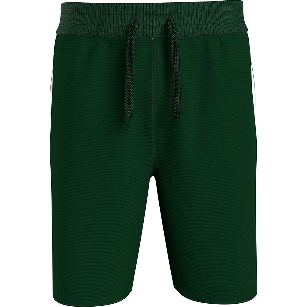 

Пижама Tommy Hilfiger Established Shorts, зеленый