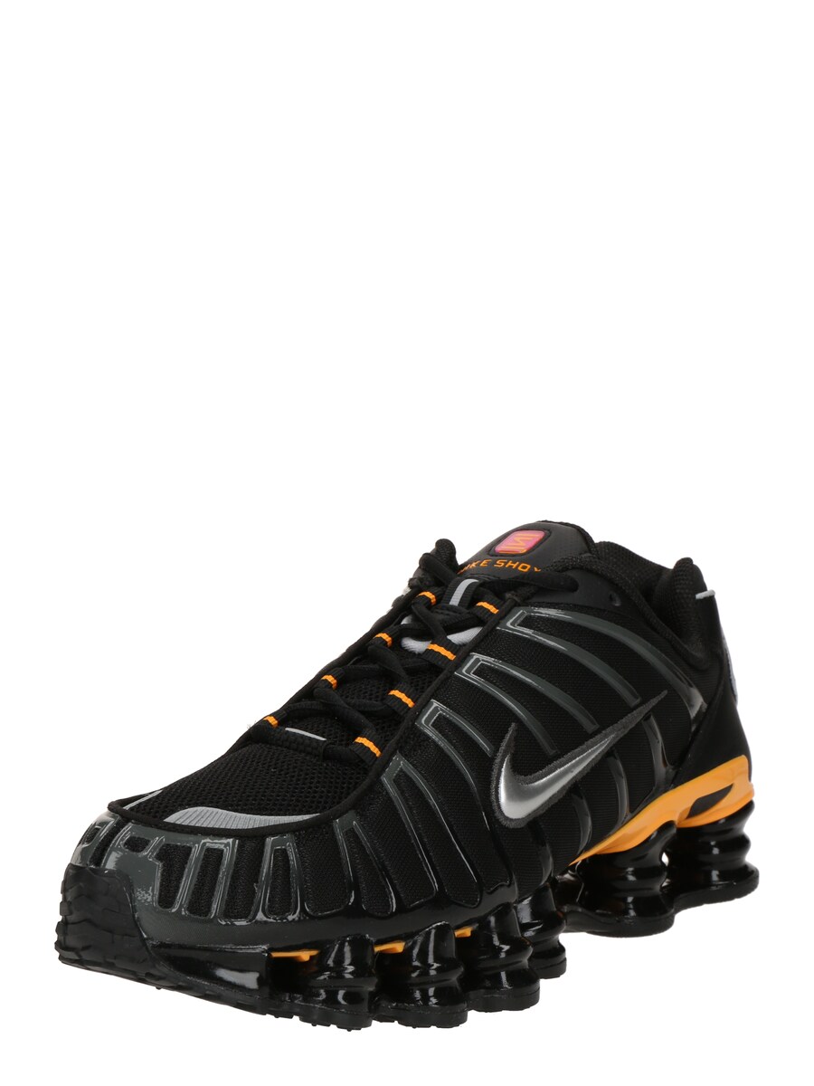 

Кроссовки Nike Sportswear SHOX TL, черный