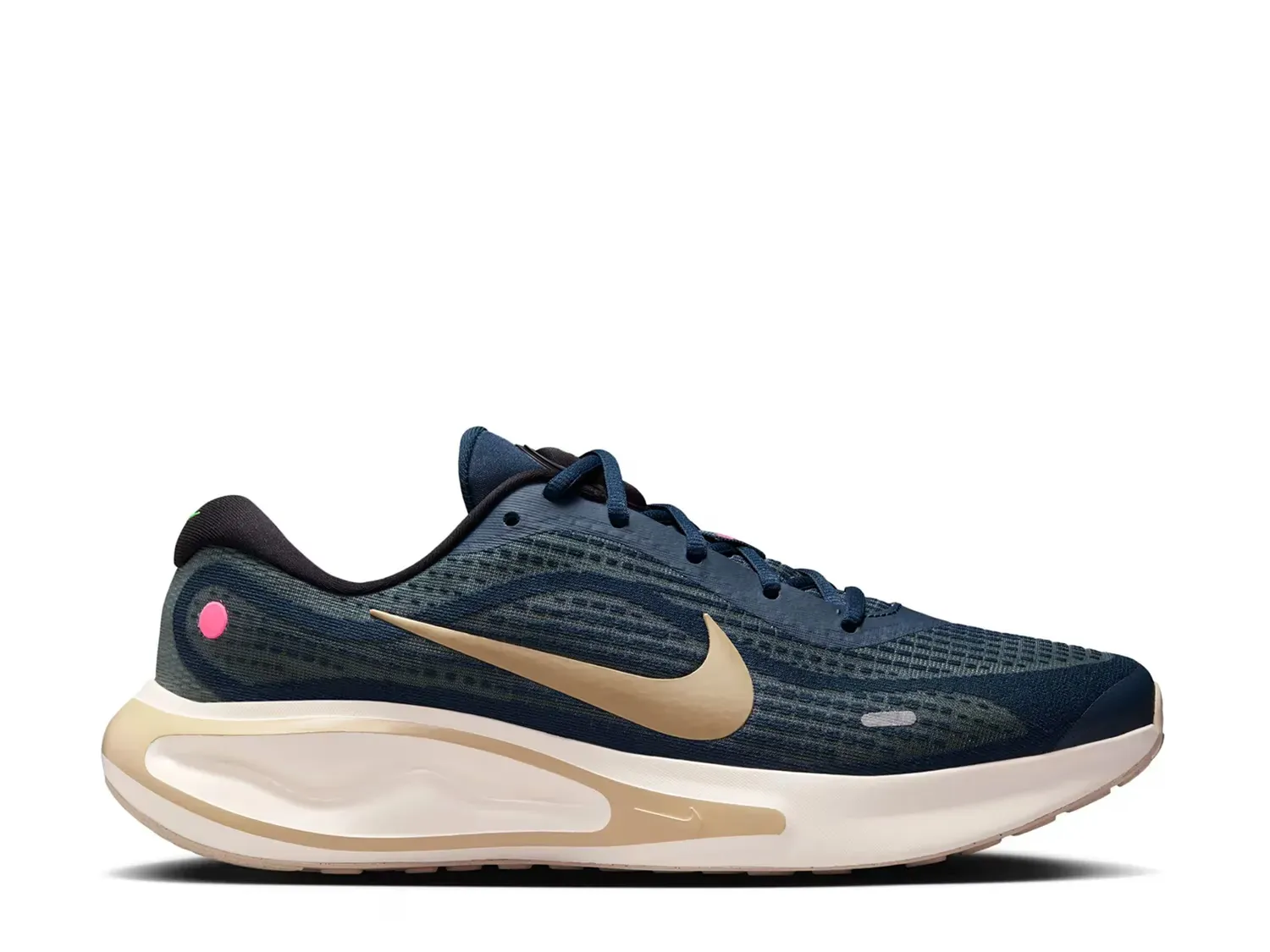 

Беговая обувь - мужская Nike, Navy