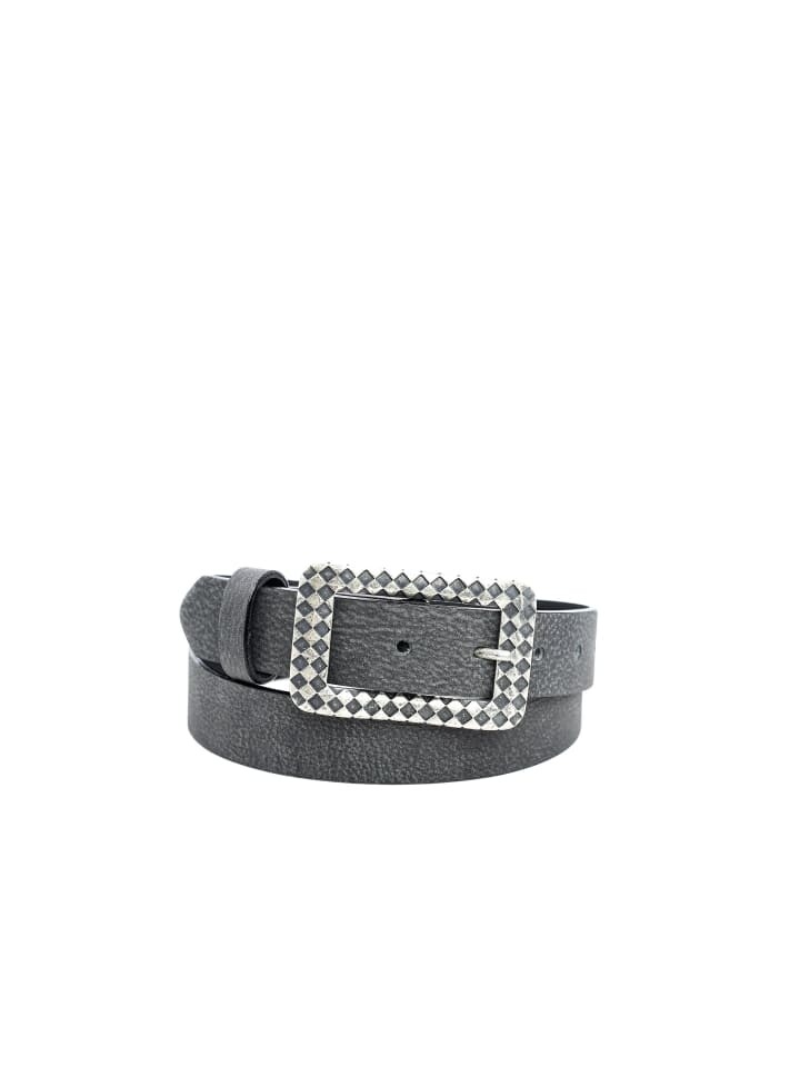 

Ремень collezione alessandro, серый