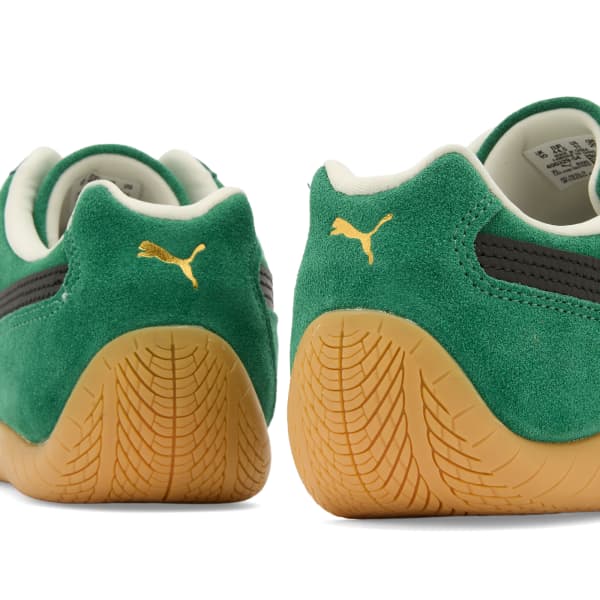 Speedcat og кроссовки Puma, vine & черный — фото 3