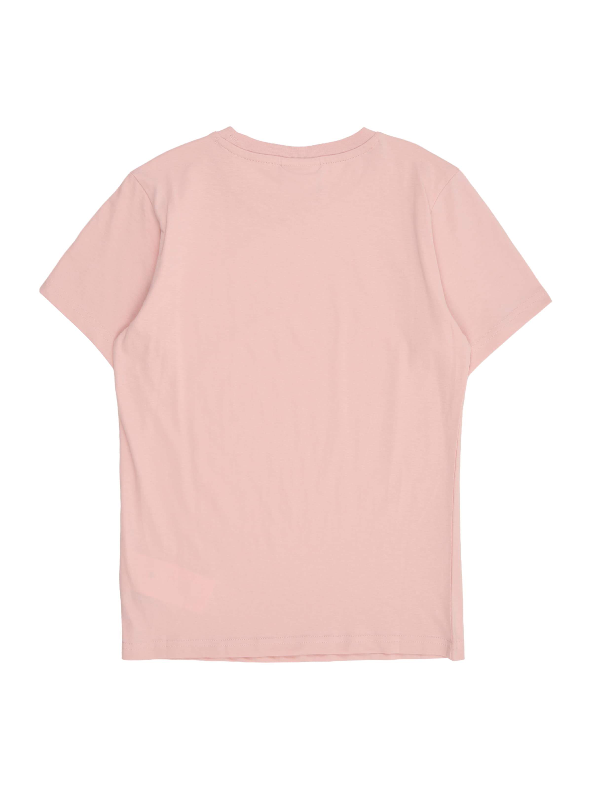 Champion Authentic Athletic Apparel Футболка в розовом цвете — фото 2