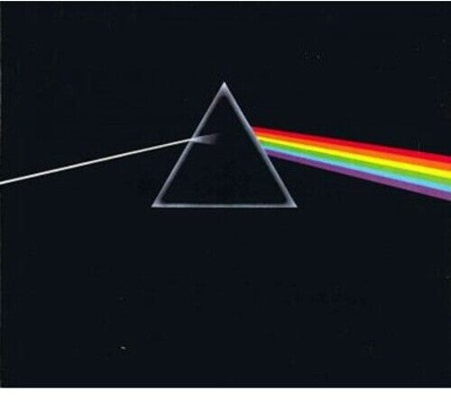 

CD диск Pink Floyd: The Dark Side Of The Moon