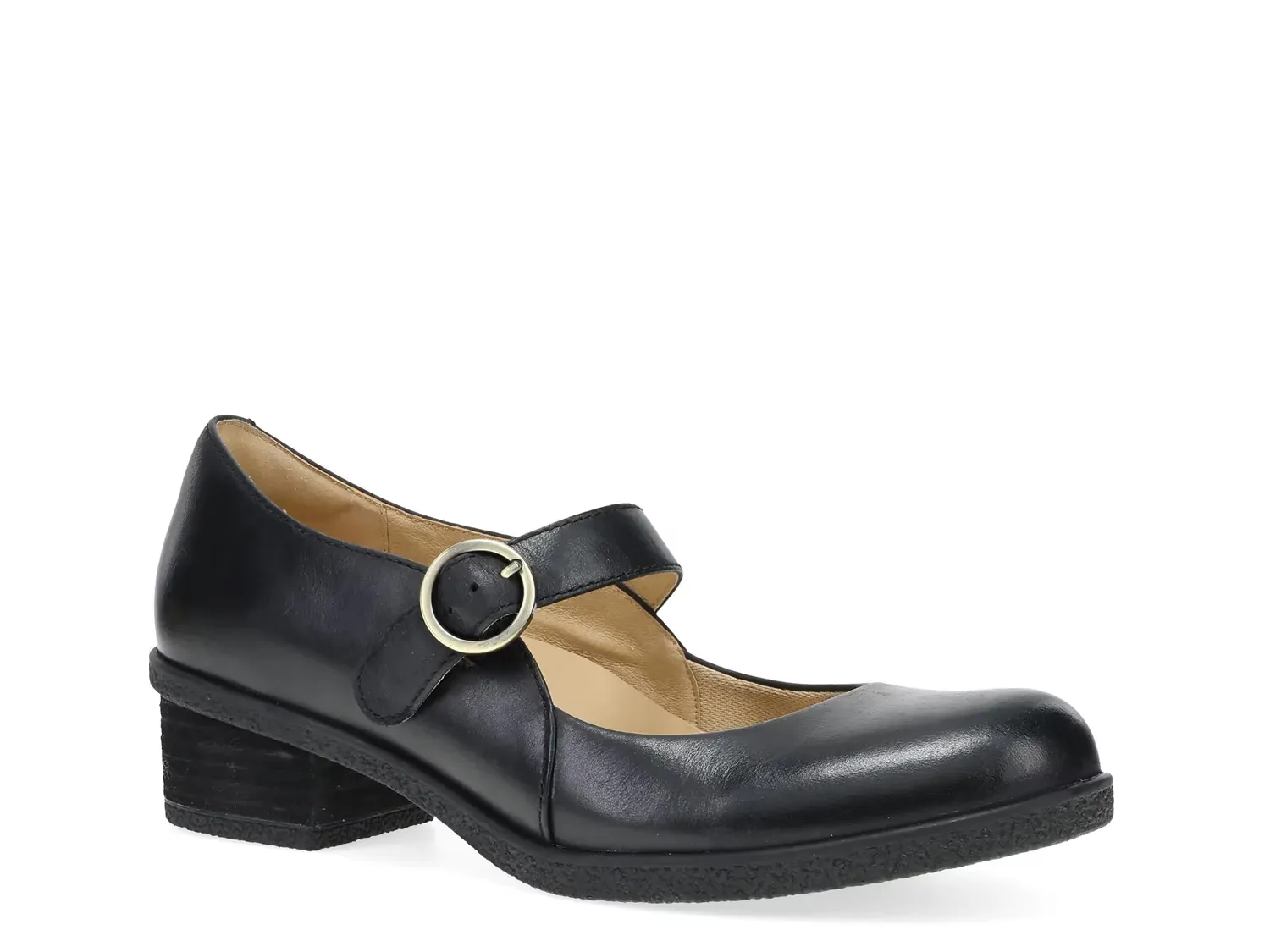 Туфли Mary Jane Туфли Dansko, Black
