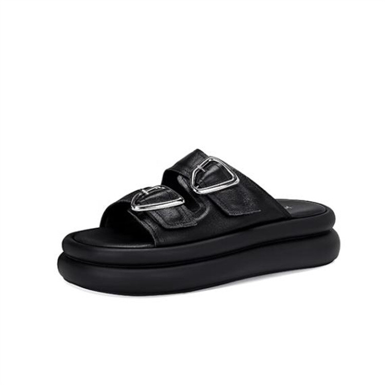 

Шлепанцы и сланцы JESSICA SOPHIA Slide Slippers Women's